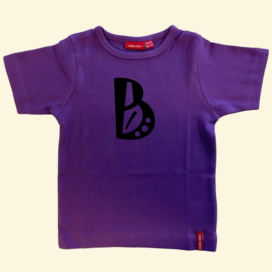 Short Sleeve T Shirt SC Up to 7-8y Simply Colors UK