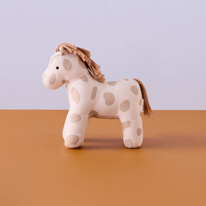 Horse Soft Toy Collection: Dotty, Sam & Vera