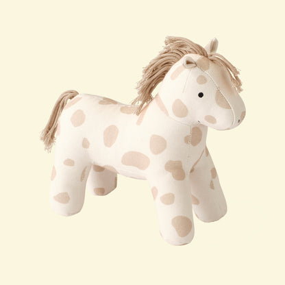 Horse Soft Toy Collection: Dotty, Sam & Vera